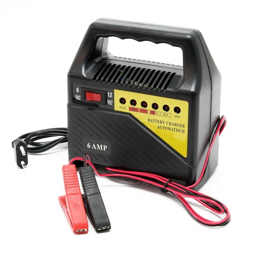 Caricabatterie auto moto 12v - auto,
