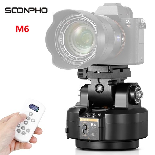 Soonpho auto face tracking - soonpho,