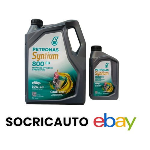 Litri olio motore per - litri,
