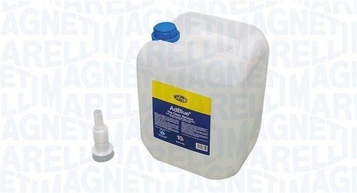 Adblue blue magneti marelli - blue,