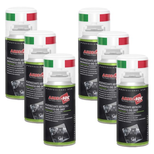 150ml one shot spray - 150ml,