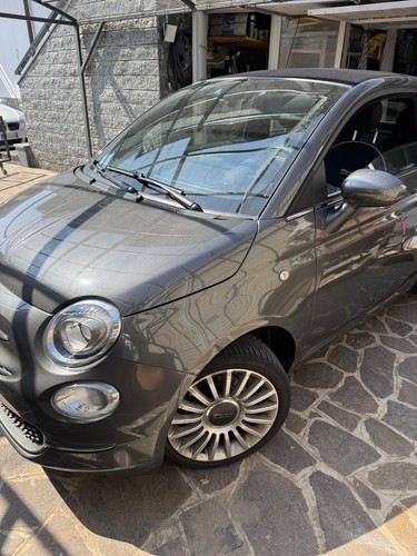 Vendo fiat 500 2 - fiat, lounge