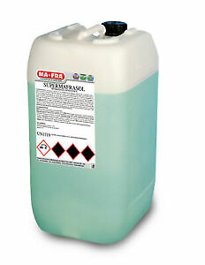 Mafra supermafrasol 6kg - supermafrasol,