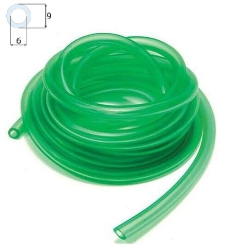 Tubo benzina verde per scooter - tubo,