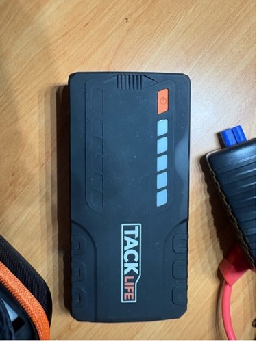 Tacklife avviatore di - t6,