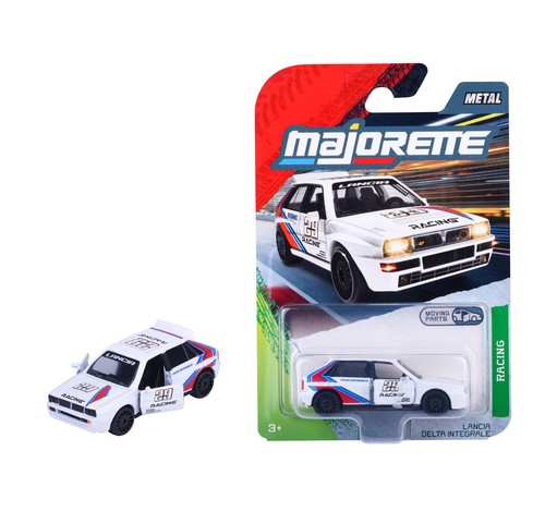 Majorette racing lancia - majorette,