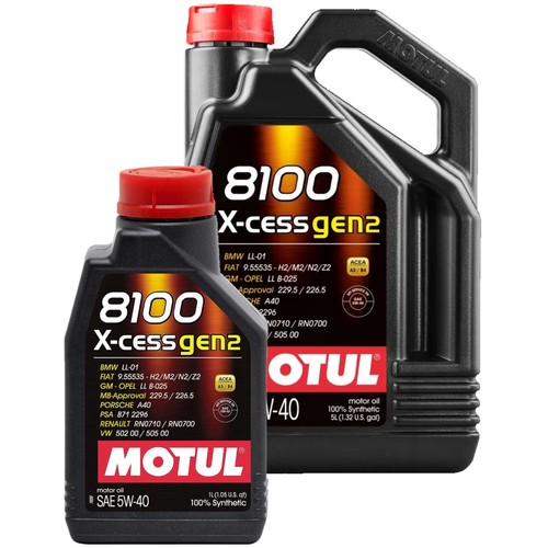 6lt olio motore - 6lt,