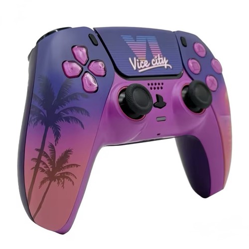 Custodia controller - custodia,