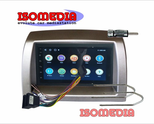Autoradio android per lancia - per,