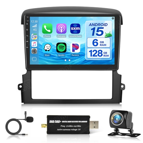 Dab 128gb android - android, 15