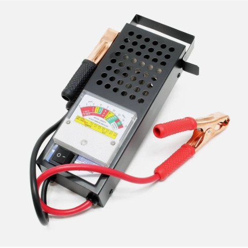 Tester batteria 12v - batteria,