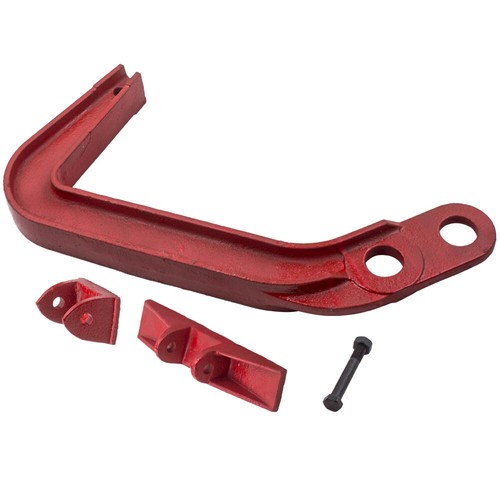 Ton auto body - frame, jumbo