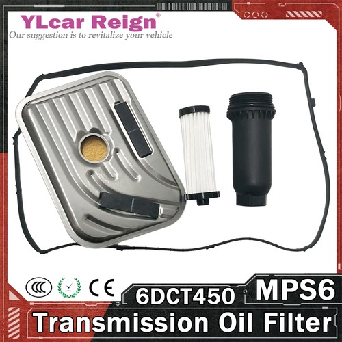 6dct450 mps6 guarnizione - mps6,