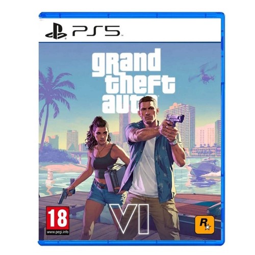Ps5 gta grand - ps5, 6