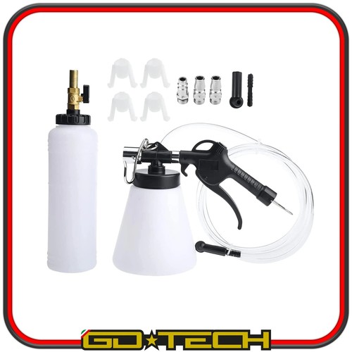 Kit spurgo freni frizione - kit,