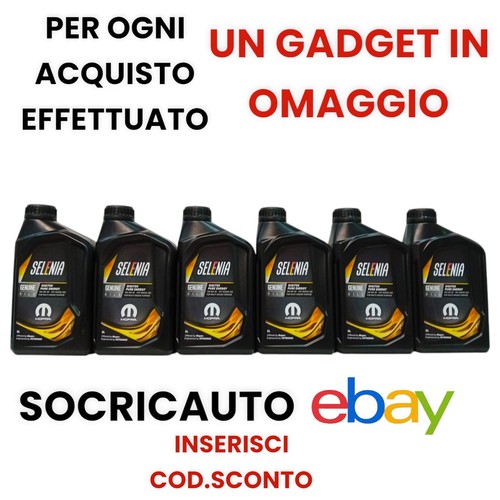 Litri olio motore - olio,