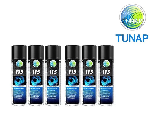 Tunap 115 pulitore - pz.,
