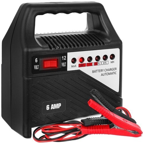 Caricabatteria per auto moto - caricabatteria,