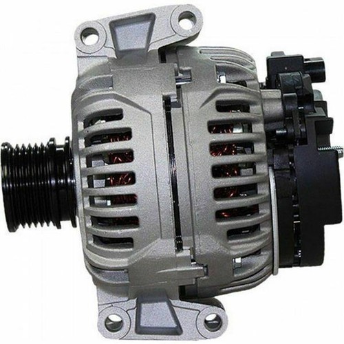 Alternatore 120a per - alternatore,
