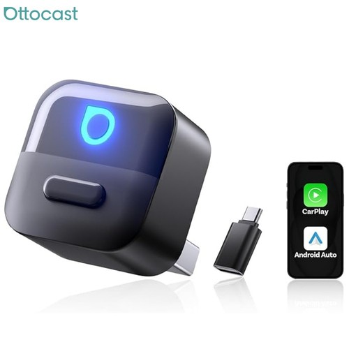 Ottocast mini pico - mini, adattatore